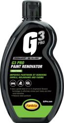 Farécla G3 Pro Paint Renovator festékfelújító folyadék 500 ml (CT206503)