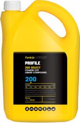 Farécla Profile 200 Select Coarse Cut Liquid Compound polírozó folyadék 1 amerikai gallon (CT200169)