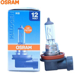 OSRAM HALOGEN H8 35W 12V (64212)