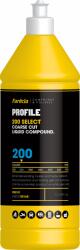 Farécla Profile 200 Select Coarse Cut Liquid Compound polírozó folyadék 1 liter (CT200168)