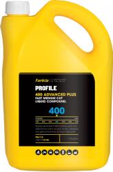 Farécla Profile 400 Advanced Plus Fast Medium Liquid Compound polírozó folyadék 1 amerikai gallon (CT215148)