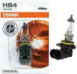 OSRAM ORIGINAL HB4 51W 12V (9006-01B)
