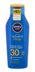 Nivea Sun Protect & Moisture SPF30 pentru corp 400 ml unisex