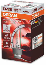 OSRAM XENARC NIGHT BREAKER LASER D4S 35W (66440XNL)