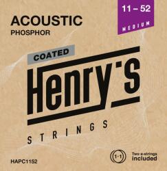 Henry’s Henry's Strings Phosphor 11 52 (HAPC1152)