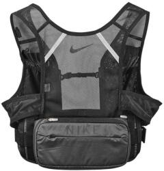 Nike Transform Pack futómellény, M-L méret, fekete (N.100.2042.013.ML)
