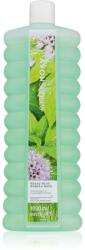 Avon Senses Water Mint & Cucumber Scent spuma de baie 1000 ml