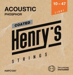 Henry’s Henry's Strings Phosphor 10 47 (HAPC1047)