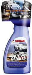 SONAX Xtreme Műanyag Felújító - Külső-Belső - 500ml - warnex