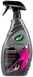 Turtle Wax Hybrid Solutions - 3in1 Kerámia Fényező - 500ml