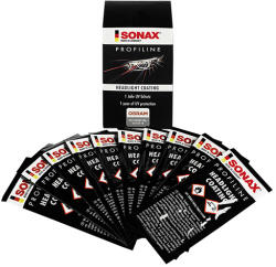 SONAX Profiline Kerámiás Fényszóróvédő - 50ml - warnex