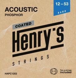 Henry’s Henry's Strings Phosphor 12 53 (HAPC1253)