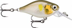Rapala Vobler Rapala X-Light Crank Mid Runner 3.5cm 4g AYU (FNCM03 AYU)