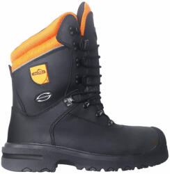 Sir Safety System Saver S3 SRC vágásbiztos CLASS 1 magasszárú bakancs (SSY-MB2411Z9-40)
