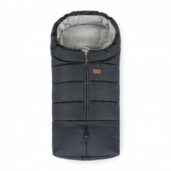 petite&mars P&M Állítható bundazsák 3in1 Jibot Charcoal Grey (531995)