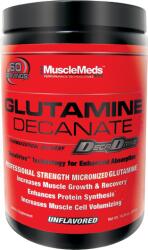 MuscleMeds Glutamine Decanate (300 gr. )
