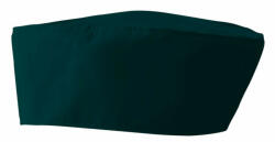 Premier Uniszex sapka Premier PR653 Chef? S Skull Cap -Egy méret, Bottle