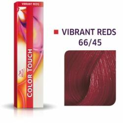 Wella Color Touch Vibrant Reds cu efect multi-dimensional 66/45 60 ml