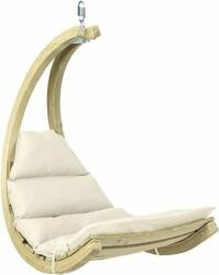 AMAZONAS Swing Chair Függőszék - Fehér (AZ-2020440)