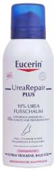 Eucerin Urea Repair Plus 10% lábápoló hab 150ml - pingvinpatika