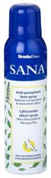 Sana lábizzadás elleni spray 150ml