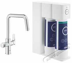 GROHE 30587000 Alapcsomag