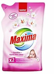 Sano Maxima Бебешки омекотител Sensitive 1л (94303-3)