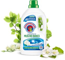 Chanteclair класически течен перилен препарат бял мускус 1.8л-40пр (8768765-8)