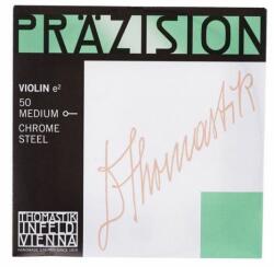 Thomastik Prazision E(Mi) Violin 50 Medium - soundstudio