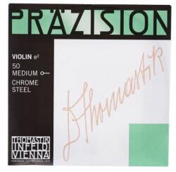 Thomastik Prazision E(Mi) Violin 50 Medium