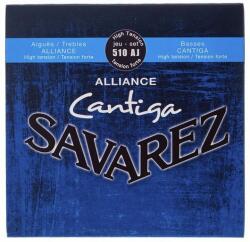 Savarez Set High 510AJ
