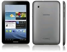 Samsung P3100 Galaxy Tab 2 Espresso 7.0 3G 16GB