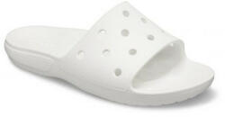 Crocs Slide papucs Cipőméret (EU): 39 - 40 / fehér