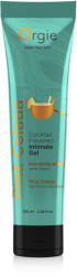 Orgie Lube Tube Cocktail Pina Colada 100ml