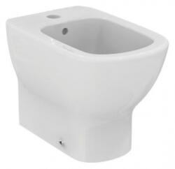 Ideal Standard Bideu pe pardoseala Ideal Standard Tesi lipit de perete, 36x55 cm (T456901)