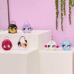 Purse Pets Állatos mini táska - Chill Chic (6062213-20137923)
