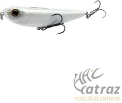 Shimano Lure Yasei Shock Stick F 70mm Pearl White - Shimano Felúszó Wobbler (LUYASSSF07PWH)