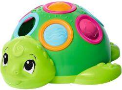 Simba Toys Jucarie Simba ABC Slide'n Match Turtle