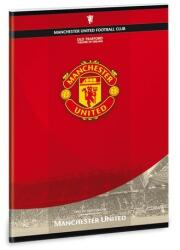 Ars Una Manchester United A/4 extra kapcsos füzet-sima 93806695