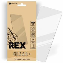 Sturdo Rex Clear védőüveg Huawei Nova 10 SE, átlátszó