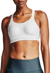 Under Armour High Crossback Bra Melltartó 1355109-100 Méret 32B - top4sport