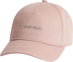 Calvin Klein Șapcă "Calvin Klein Must Logo Cap - Maro