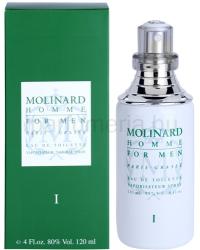 Molinard Homme I EDT 120 ml