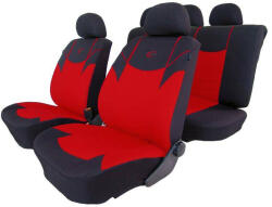 Atra Orion univerzális autós üléshuzat szett - piros (U431321)