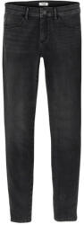 Wrangler - SKINNY SOFT NIGHTS - Női farmernadrág (W28KZJ387)