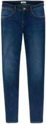 Wrangler - SKINNY AUTHENTIC LOVE - Női farmernadrág (W28KZM23Z)