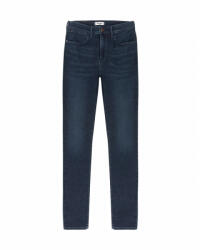 Wrangler - High Rise Skinny - Női farmernadrág (W27H64W16)
