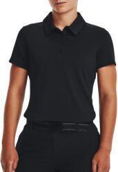 Under Armour Playoff SS Polo Rövid ujjú póló 1377335-001 Méret XS - top4running