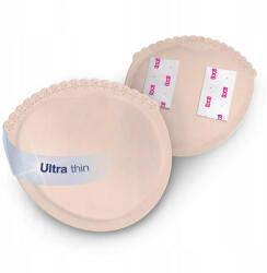 Lovi Öntapadós eldobható melltartóbetét (20 db) - Bézs