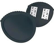 Lovi Öntapadós eldobható melltartóbetét (40 db) - Fekete